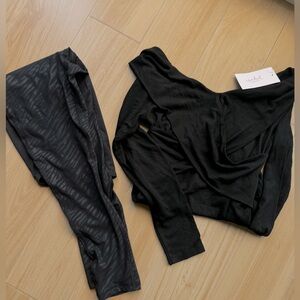 Maternity bundle size S